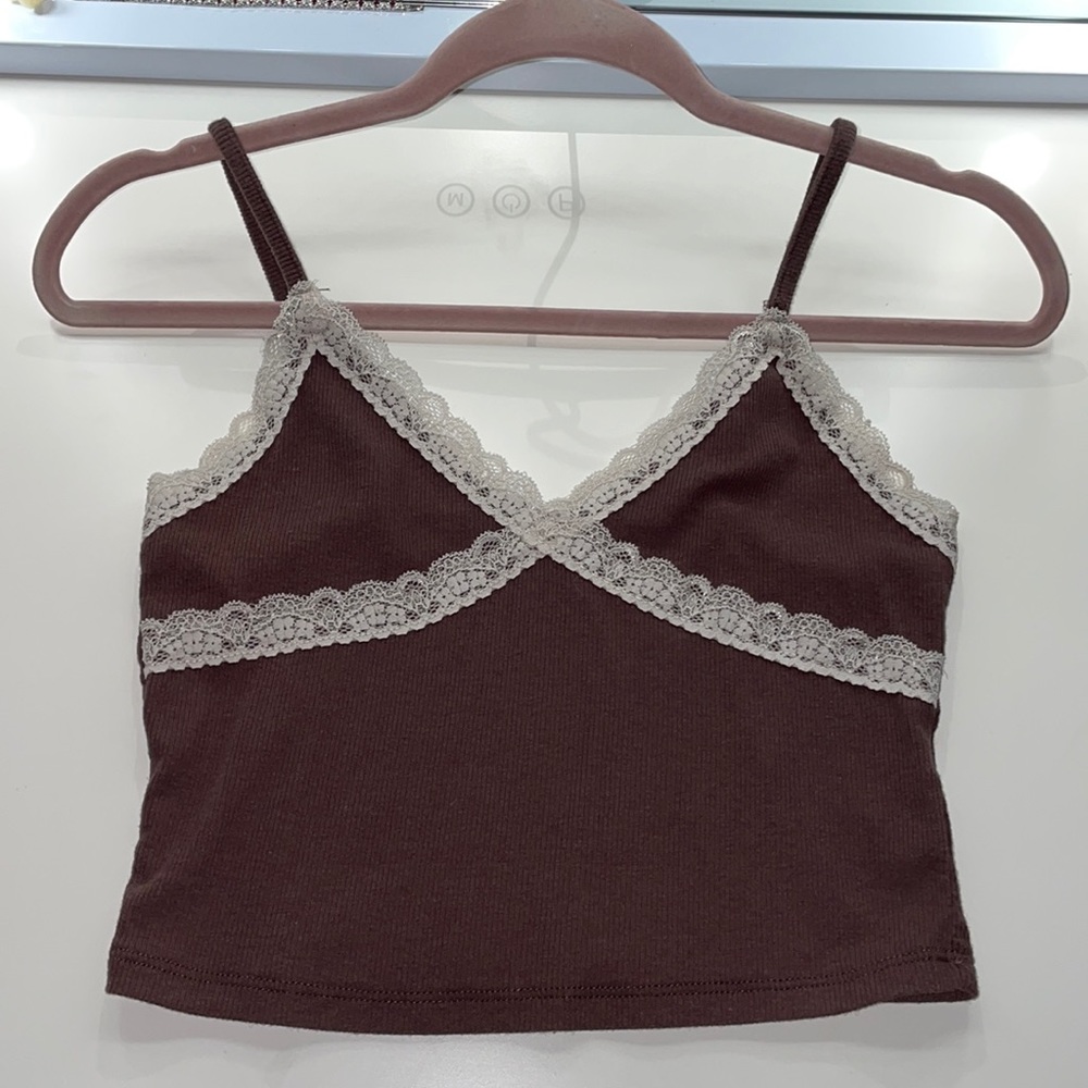 Garage Tank Top
